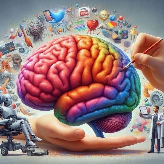 La nueva inteligencia: por qué saber mucho ya no me es suficiente